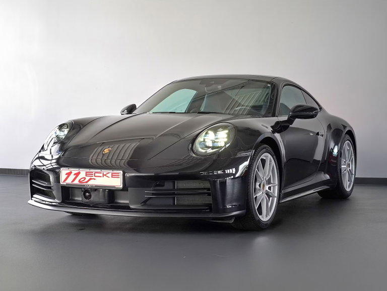 Porsche 992.2 Carrera