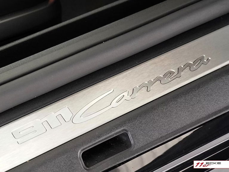 Porsche 992.2 Carrera