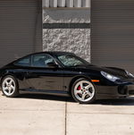 Porsche 996.2 Carrera 4S