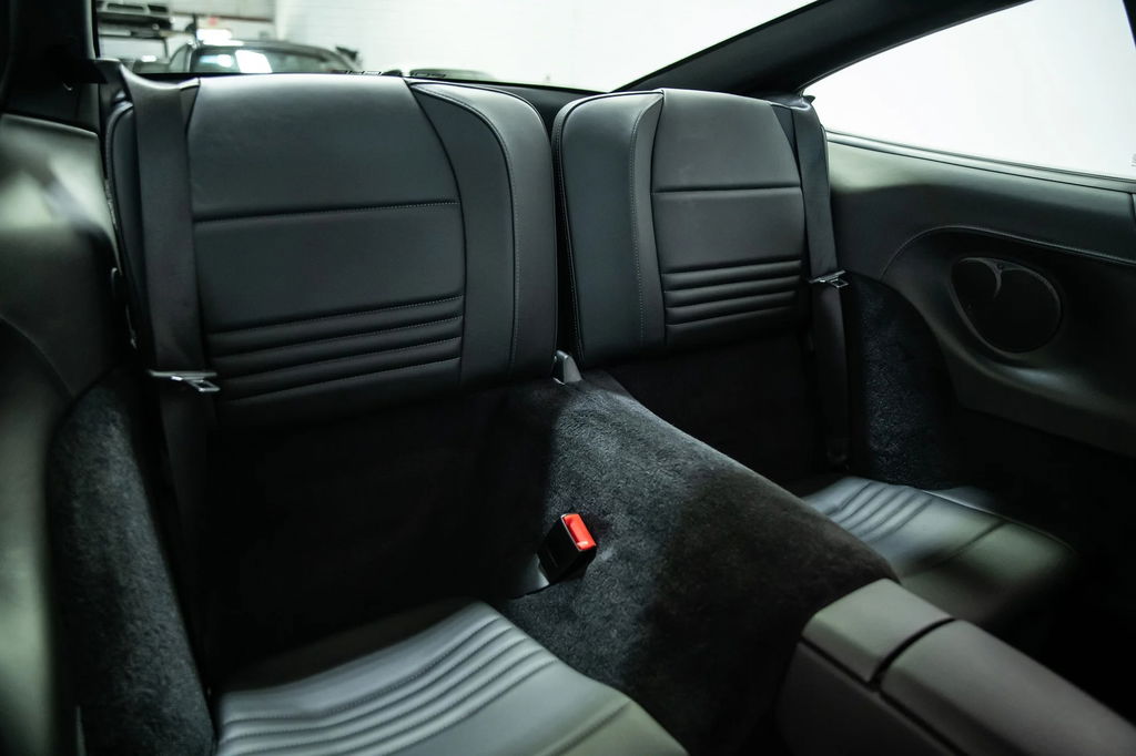 Porsche 996.2 Carrera 4S