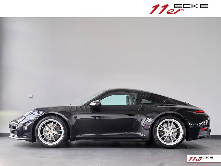 Porsche 992.2 Carrera
