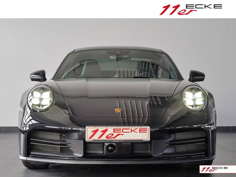 Porsche 992.2 Carrera