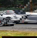 Porsche 981 Boxster S