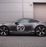 Porsche 992 Sport Classic