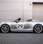 Porsche 991.2 Speedster