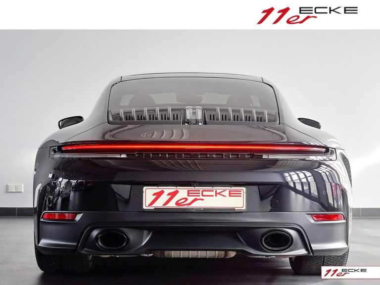 Porsche 992.2 Carrera