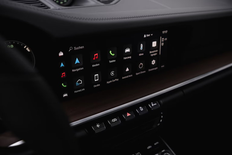 Porsche 992 Sport Classic