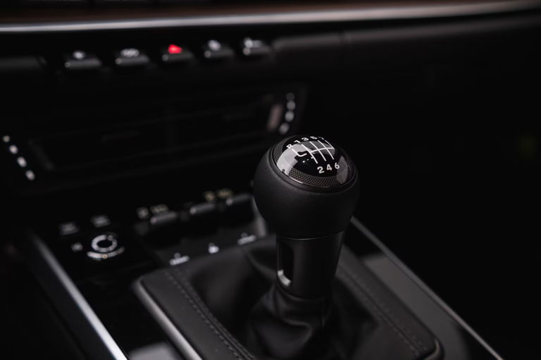 Porsche 992 Sport Classic