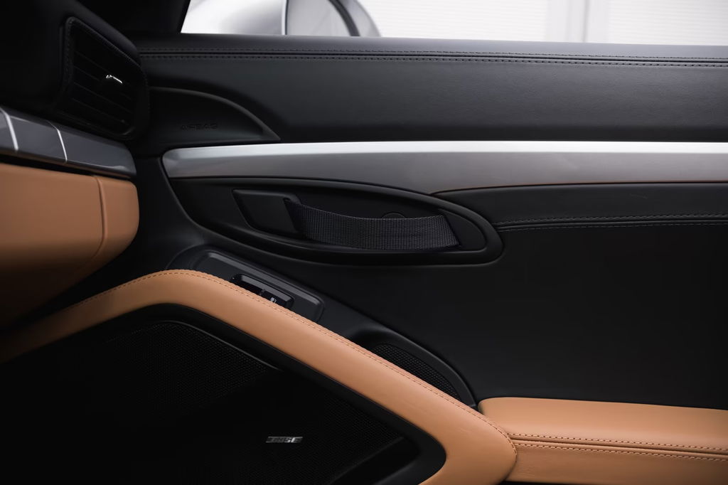 Porsche 991.2 Speedster