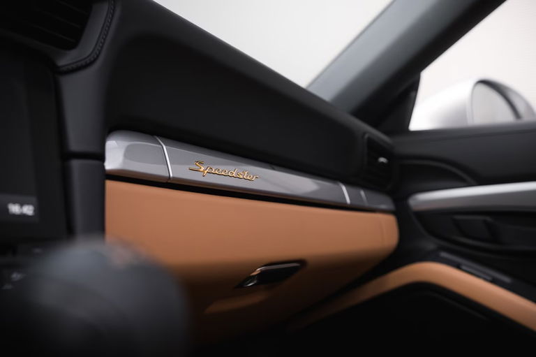 Porsche 991.2 Speedster