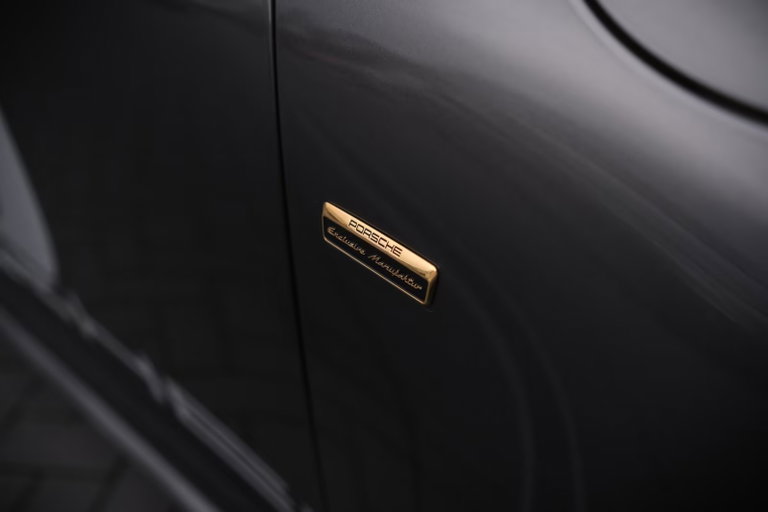 Porsche 992 Sport Classic