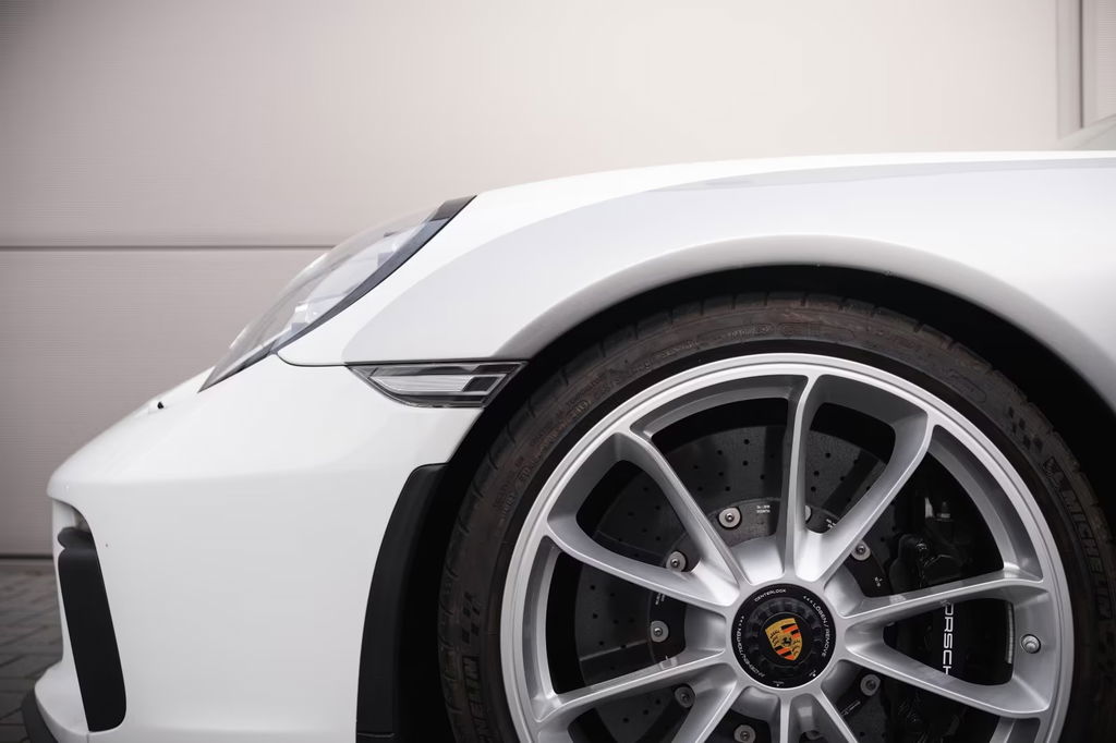 Porsche 991.2 Speedster