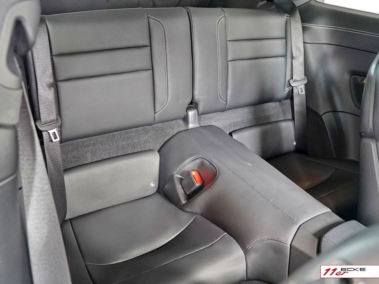 Porsche 992.2 Carrera