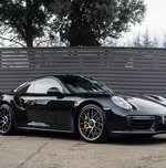 Porsche 991.2 Turbo S