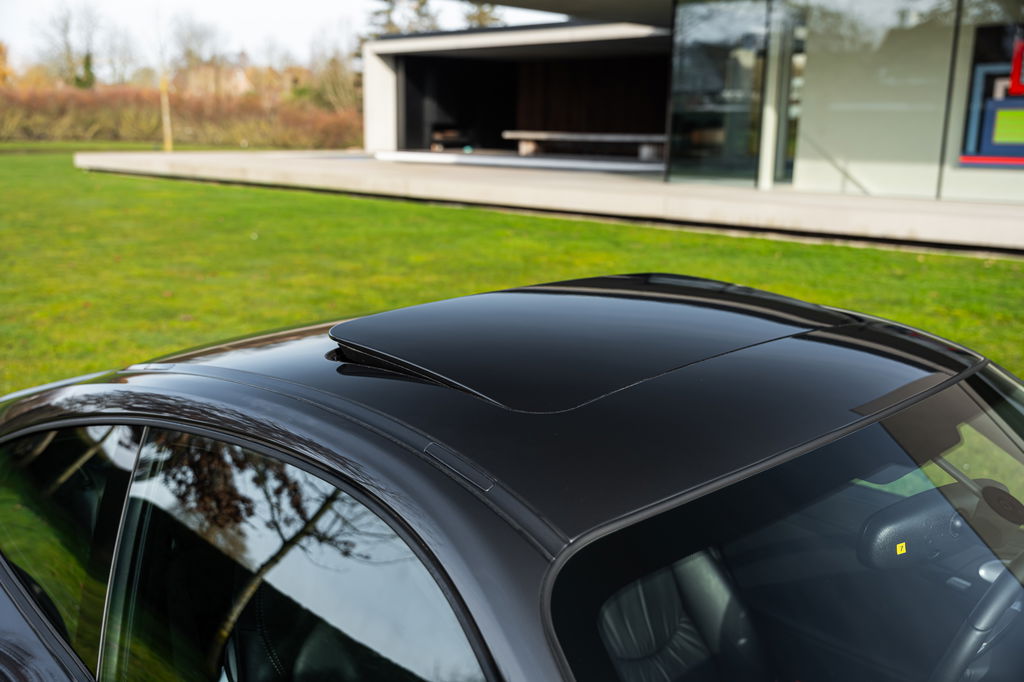 Porsche 997 Carrera 4S