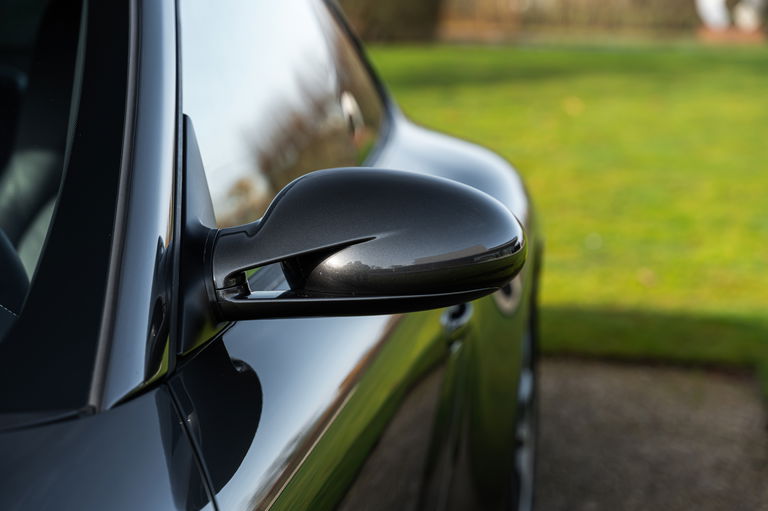 Porsche 997 Carrera 4S