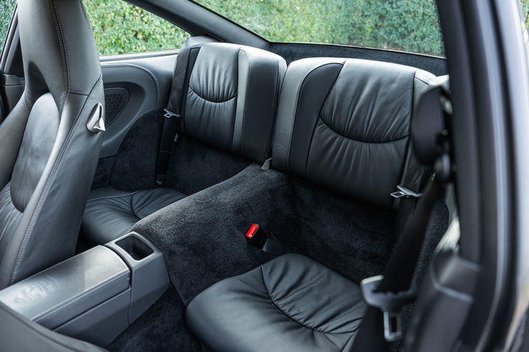 Porsche 997 Carrera 4S