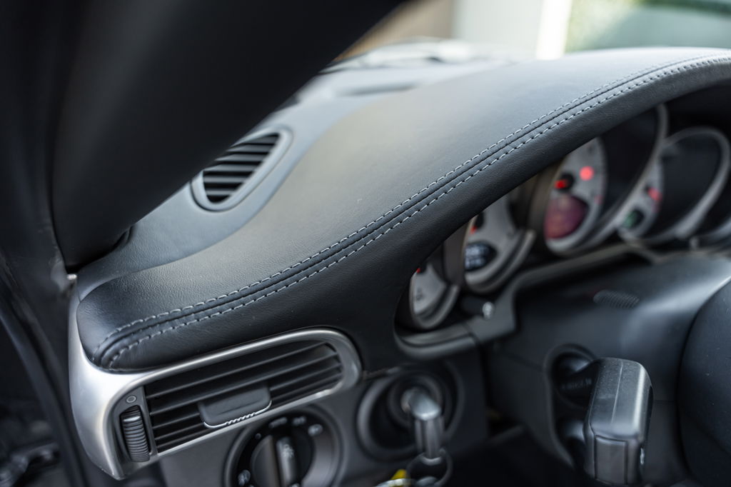 Porsche 997 Carrera 4S