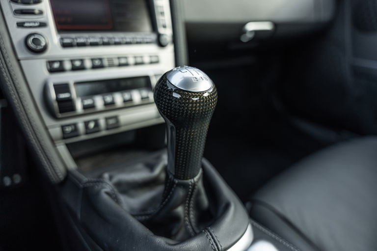 Porsche 997 Carrera 4S