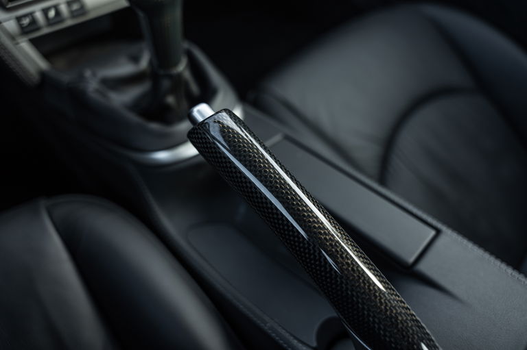 Porsche 997 Carrera 4S