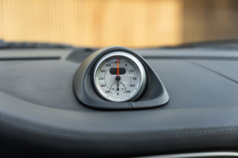 Porsche 997 Carrera 4S