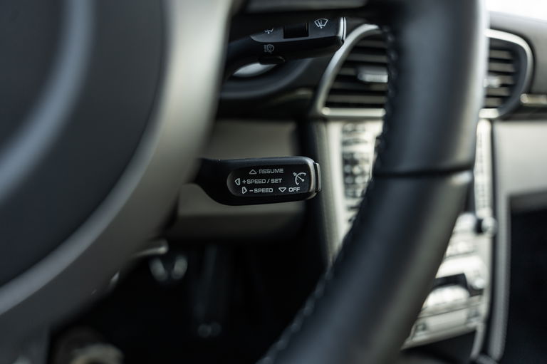 Porsche 997 Carrera 4S