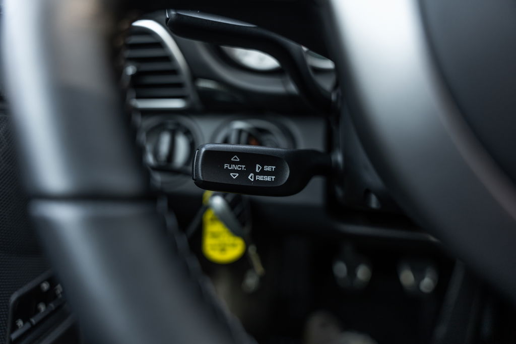 Porsche 997 Carrera 4S