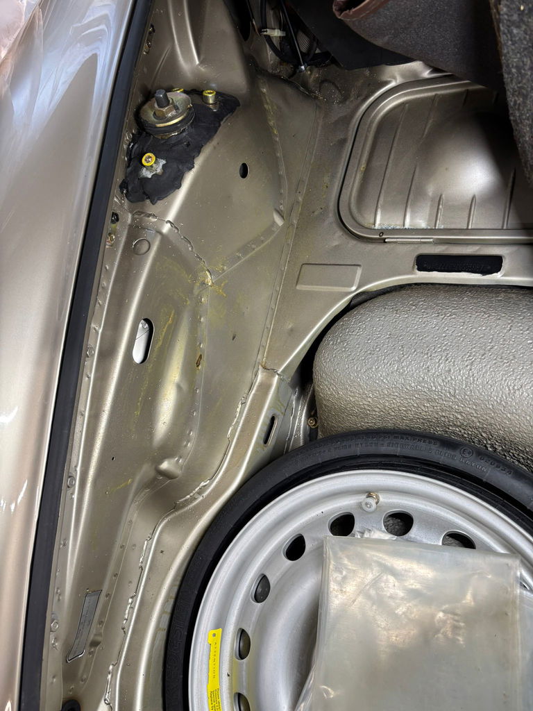 Porsche 911 Turbo 3.3 (US)