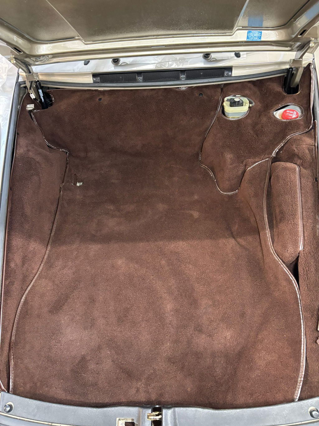 Porsche 911 Turbo 3.3