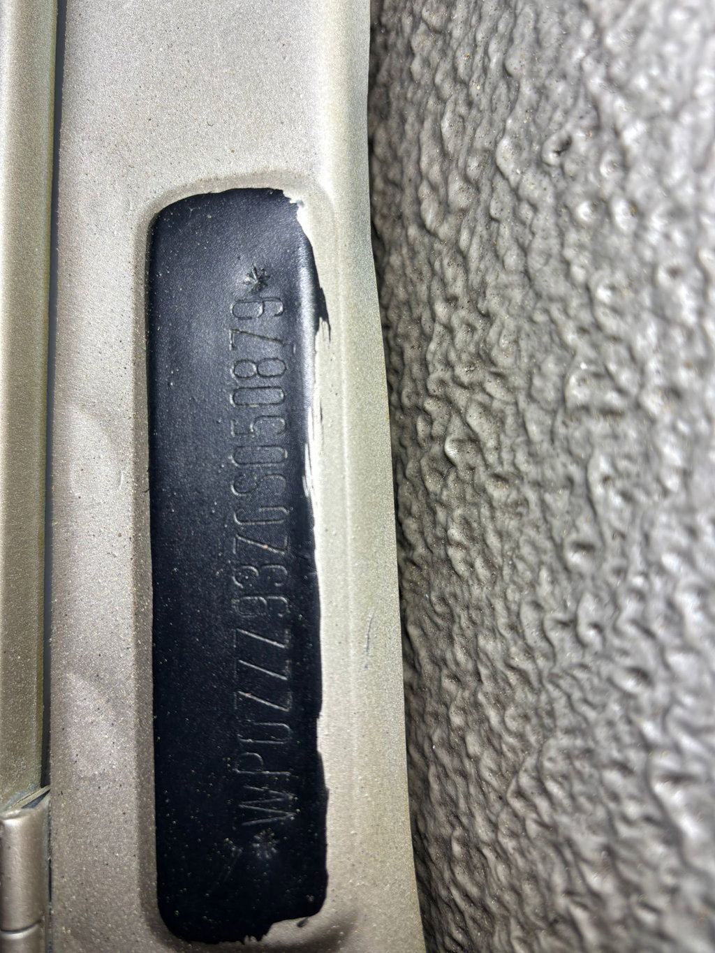 Porsche 911 Turbo 3.3 (US)