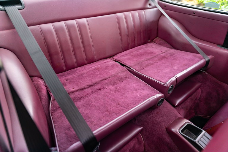 Porsche 964 Carrera 4