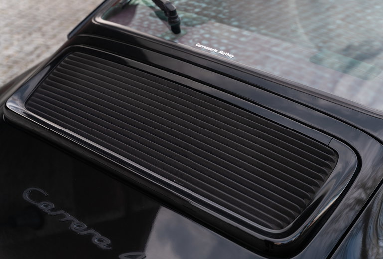 Porsche 964 Carrera 4