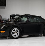 Porsche 993 Targa