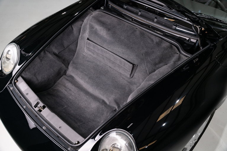 Porsche 993 Targa