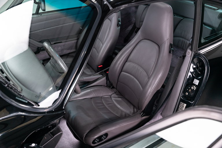 Porsche 993 Targa