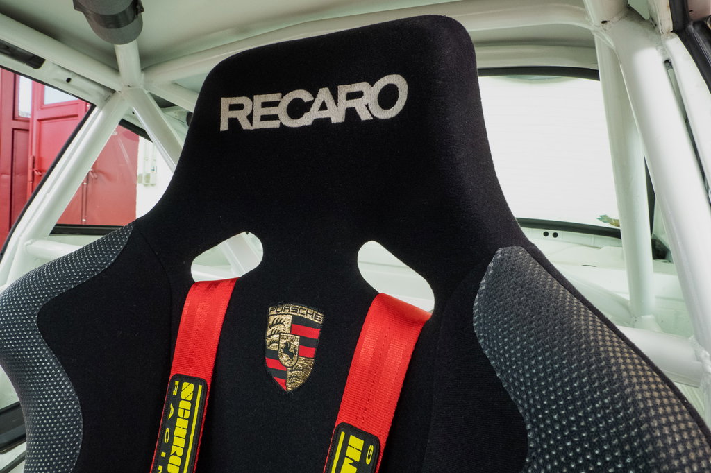 Porsche 964 Cup