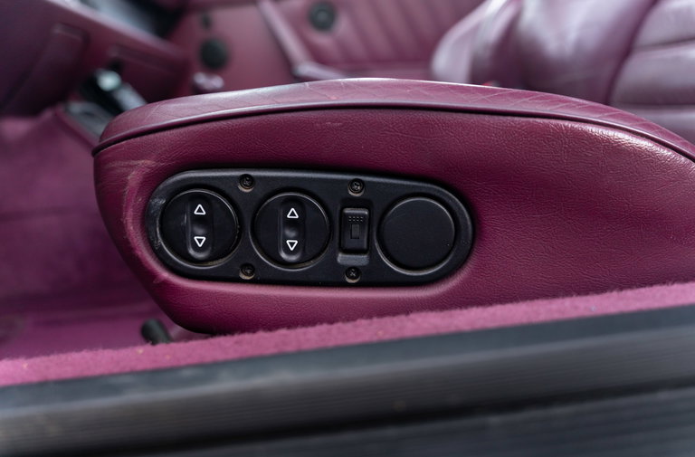 Porsche 964 Carrera 4