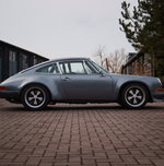 Porsche 911 Backdate