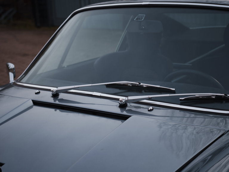 Porsche 911 Backdate