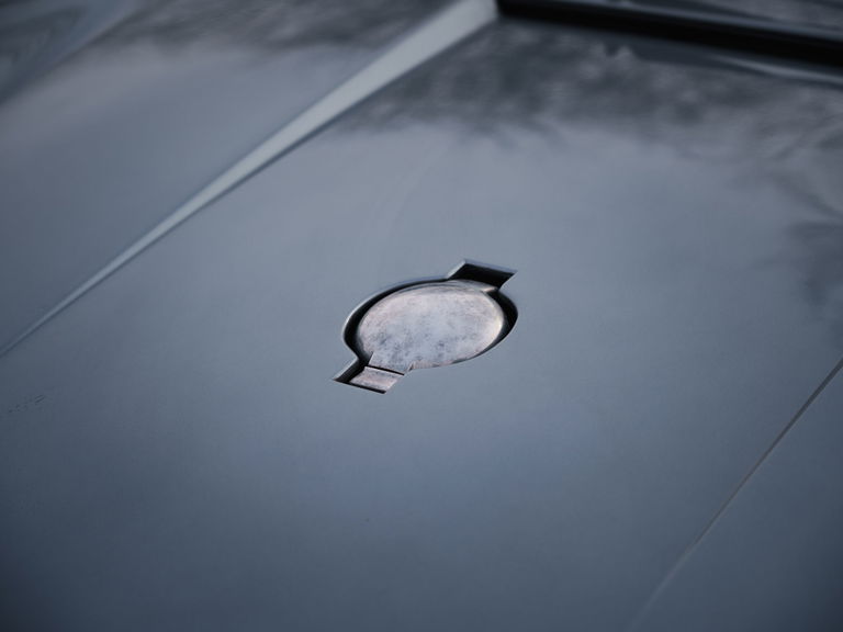 Porsche 911 Backdate