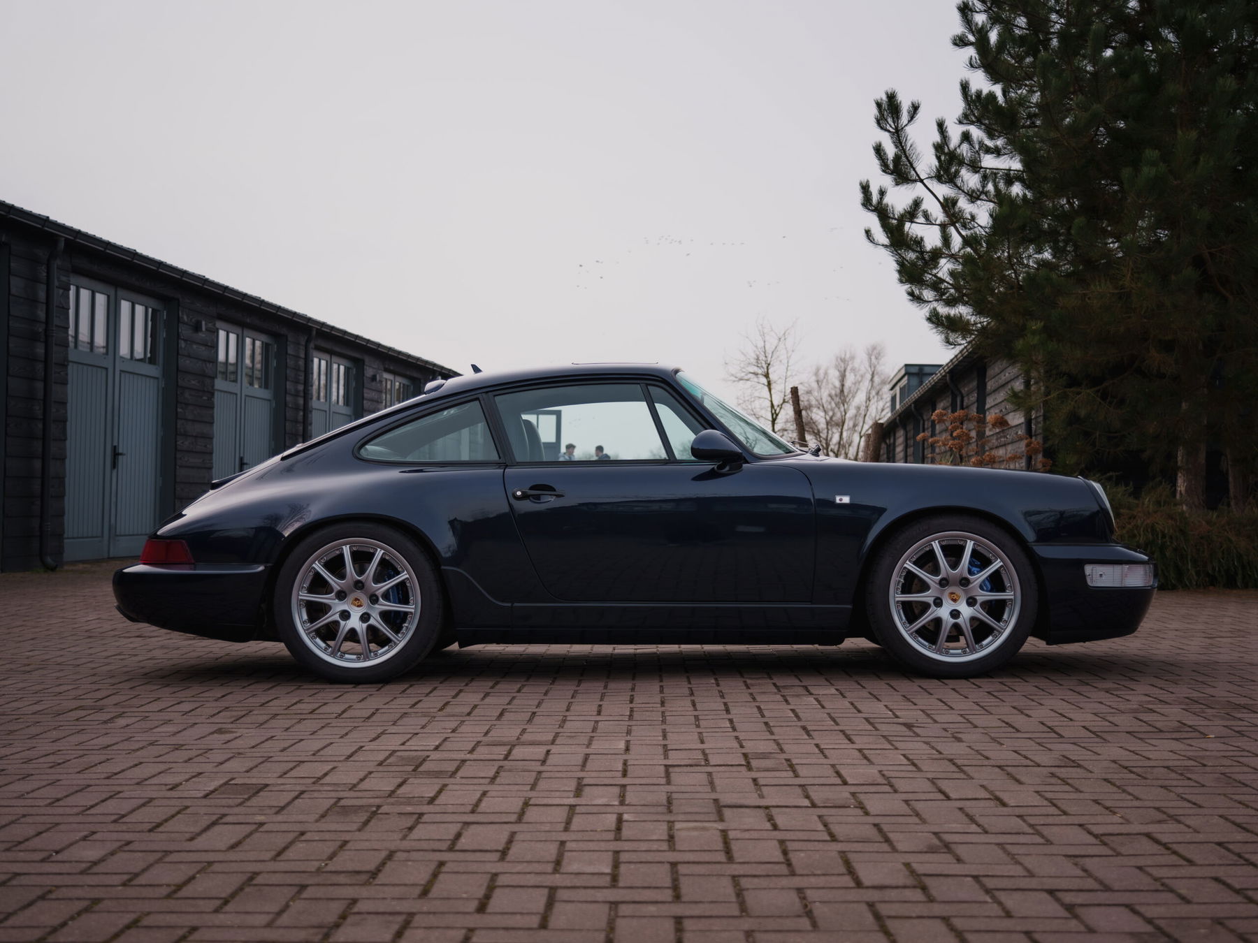 Porsche 964 WTL for sale - Elferspot - Marketplace for Porsche