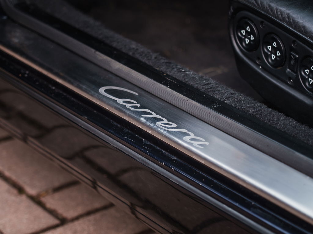 Porsche 964 Carrera 4