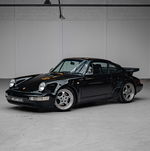 Porsche 964 Turbo
