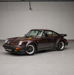 Porsche 911 Turbo 3.3