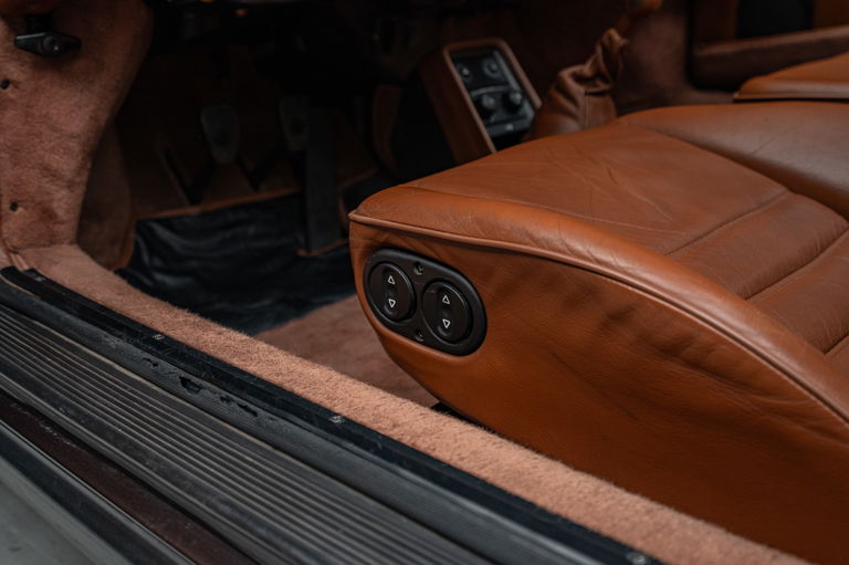 Porsche 911 Turbo 3.3