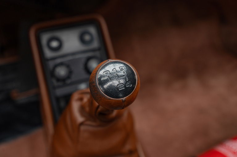 Porsche 911 Turbo 3.3