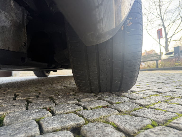 Porsche 964 Carrera 4