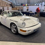 Porsche 964 Cup