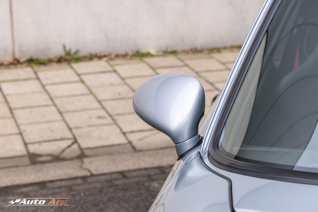 Porsche 964 Carrera RS
