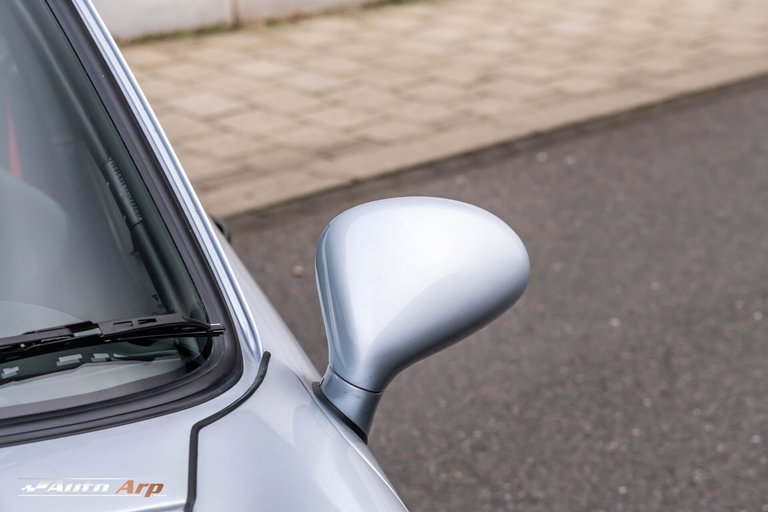 Porsche 964 Carrera RS